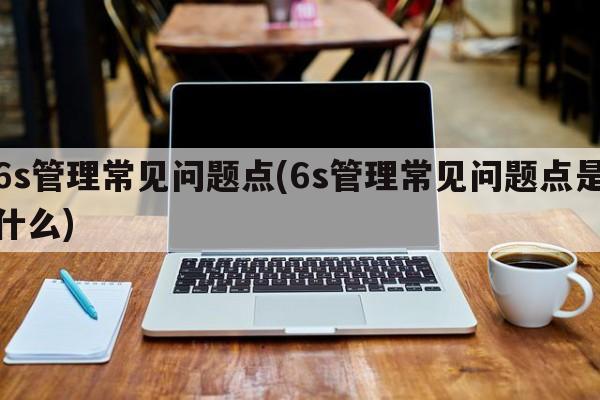 6s管理常见问题点(6s管理常见问题点是什么)